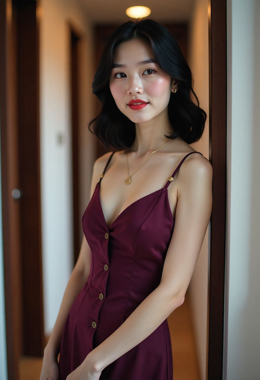 朋友聚会的即兴问答