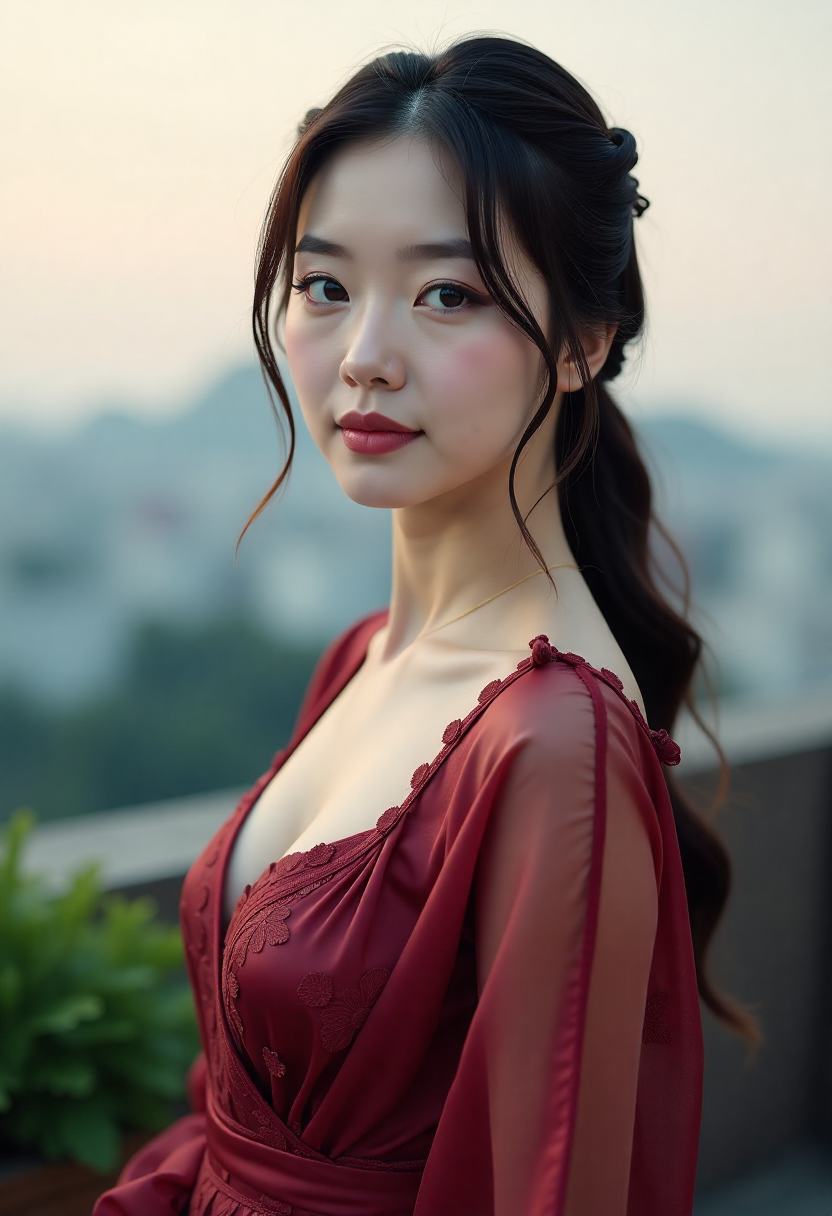 桃子小厨房头像
