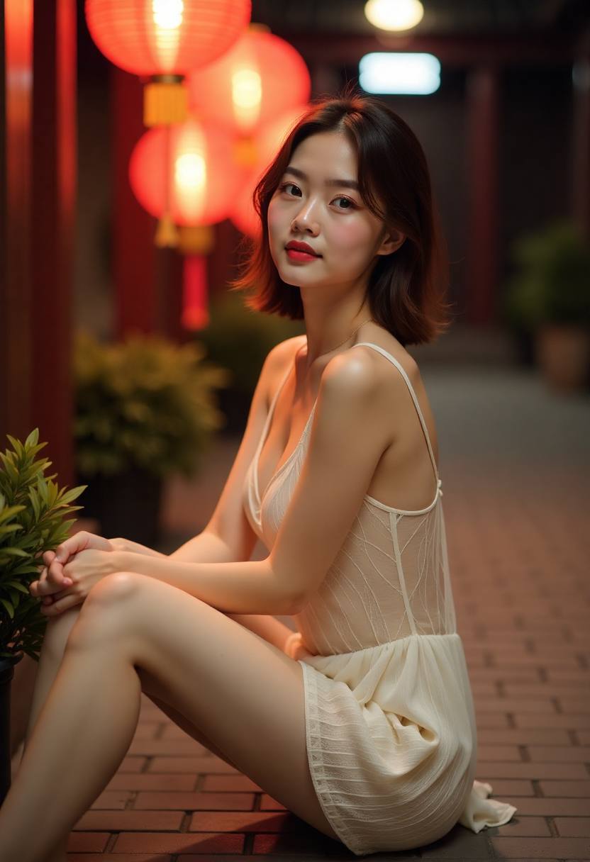 桃桃的慢日子头像