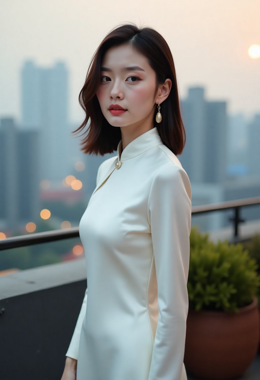 周末户外散步与城市生活精选合集