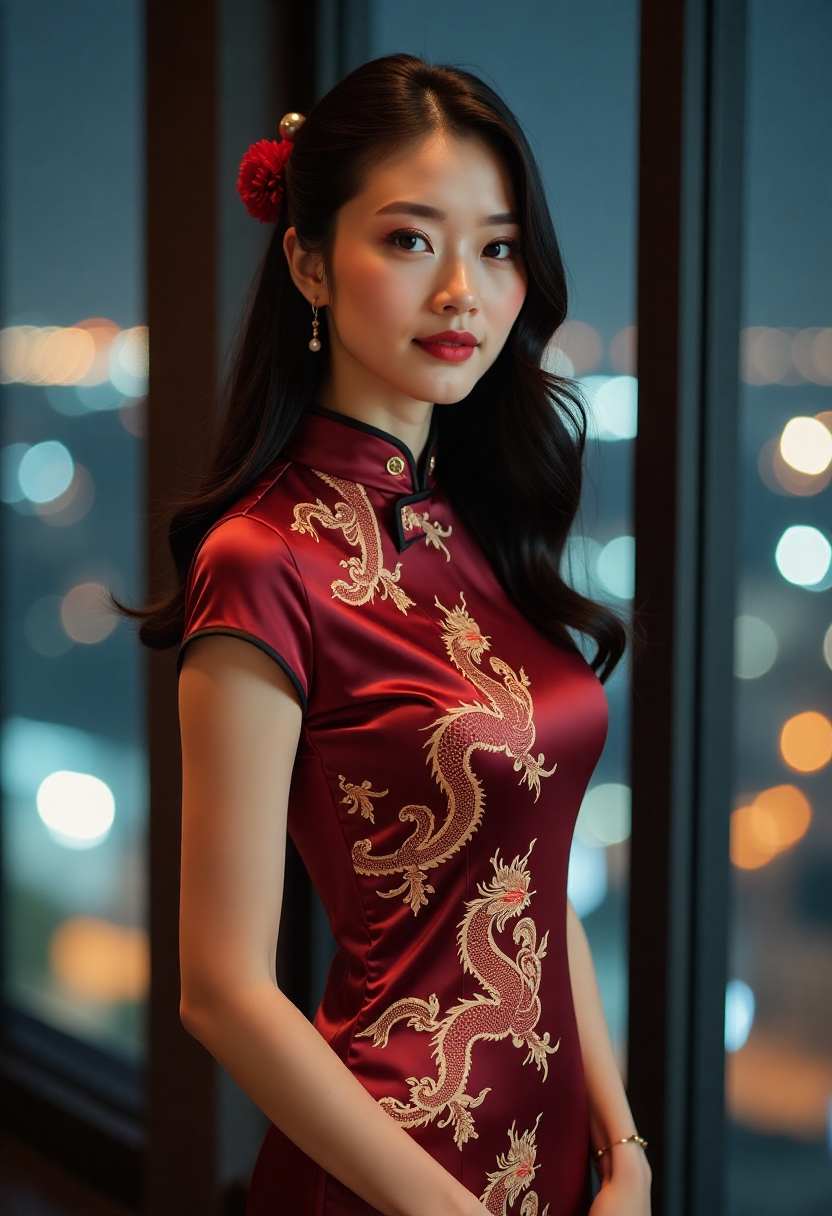 朋友们的周末趣味采访